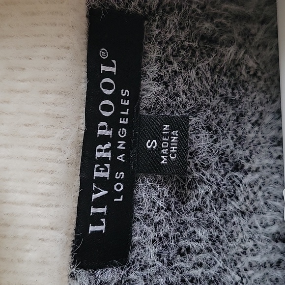 Liverpool Los Angeles Cardigan - Picture 5 of 5